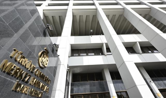 TCMB'den TL depo alım ihaleleri