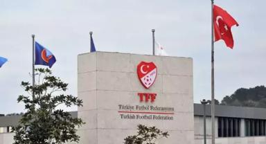 TFF, harcama limitlerindeki yüzde 30'luk sapmayı iptal kararını geri çekti