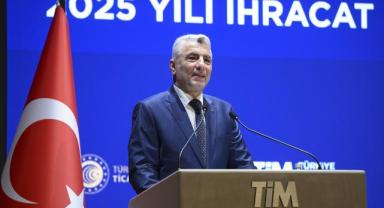 Ticaret Bakanı Bolat, İhracatta 2025 Yılı Eylem Planı'nı açıkladı: (2)