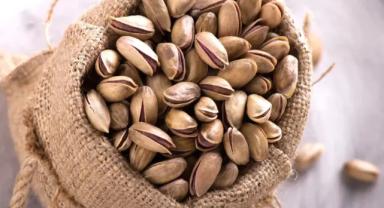 Ticaret Bakanlığı, Suriye'den Antep fıstığı ithalatı için çalışmalara başladı