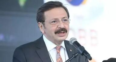 TOBB Deniz Ticaret Odaları Konsey Toplantısı gerçekleştirildi