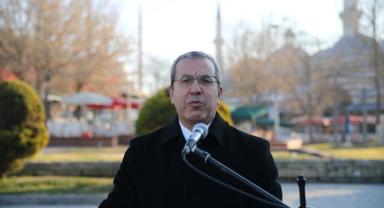 Trakya'daki gümrük kapılarından 2024'te 16 milyona yakın yolcu geçiş yaptı