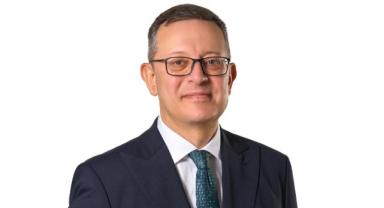 TSKB'de üst düzey atama