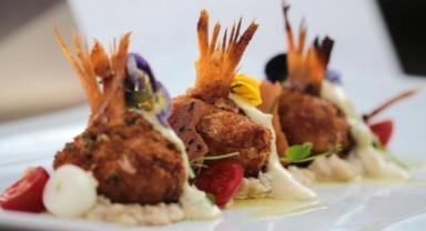 Turizm ve gastronomi sektörü Antalya'da buluşacak