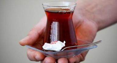 Türk çayı ihracatında Belçika son 5 yılda ilk sırada yer aldı