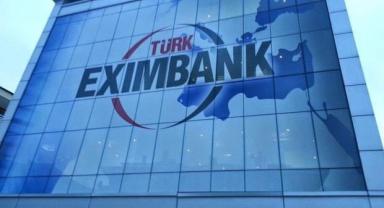 Türk Eximbank ihracatçılara alternatif teminatlarla finansman kolaylığı sağlıyor
