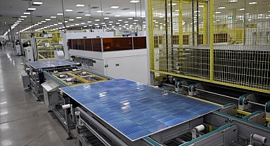 Türk şirketi Kalyon PV, ABD'deki uydu firmaları için güneş hücresi üretiyor