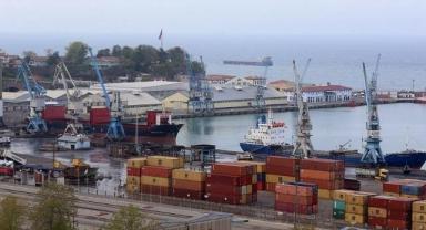 Türkiye'de 2024'te 54 ilin ihracatı arttı