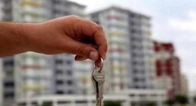 Türkiye'de geçen yıl en fazla konut İstanbul'un Esenyurt ilçesinde satıldı