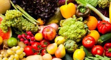 Türkiye'den geçen yıl 3,4 milyar dolarlık yaş meyve sebze ihraç edildi