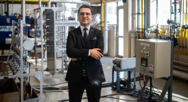 Türkiye, enerji verimliliğine 2030'a kadar 20 milyar dolardan fazla yatırım yapacak