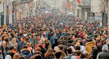 Türkiye Gündemin'de Bugün Nerler var ?