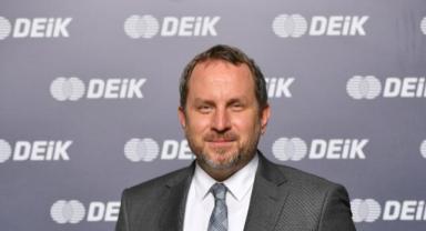 Türkiye'nin Birleşik Krallık'a ihracatı 12,7 milyar dolara ulaştı