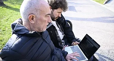 Türkiye'nin Lahey Büyükelçisi Ünal, AA'nın 