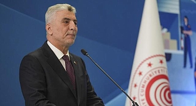 Türkiye'nin Suriye ile ticareti yeni yıla hızlı başladı