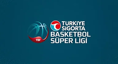 Türkiye Sigorta Basketbol Süper Ligi