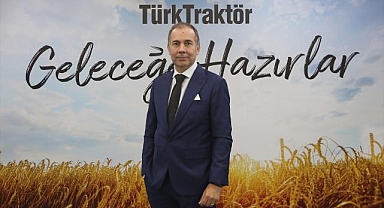 Türktraktör'ün yapay zeka asistanı 