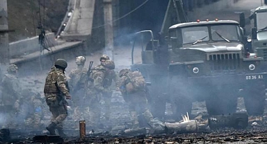 Ukrayna'da savaşan Avustralyalının Rus ordusu tarafından öldürüldüğü iddia edildi