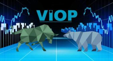 VİOP'ta endeks kontratı güne düşüşle başladı 08-01-2025