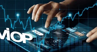 VİOP'ta endeks kontratı güne yükselişle başladı