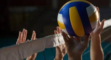 Voleybolda haftanın programı belli oldu