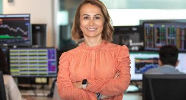 Yapı Kredi Portföy'e 