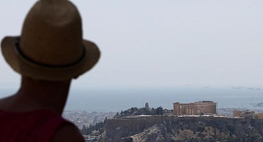 Yunanistan 2024'te tarihinin en sıcak kışı ve yazını yaşadı