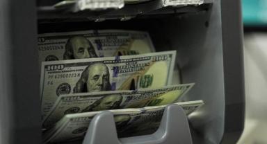 Yurt dışında yerleşiklerin hisse senedi, DİBS ve ÖST stoku