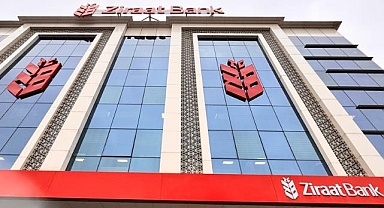 Ziraat Bank Azerbaycan 10. yılını kutluyor