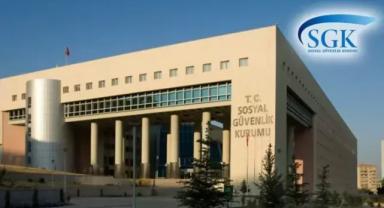 40 metrekarelik dükkanda 400 kişinin sahte sigortalı gösterildiği belirlendi