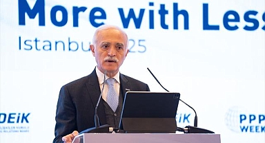 9. İstanbul Kamu Özel Sektör İşbirliği Haftası