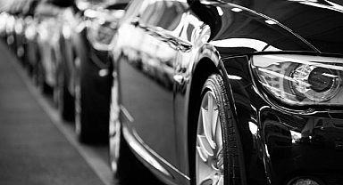 AB'de yeni otomobil satışları ocakta düştü