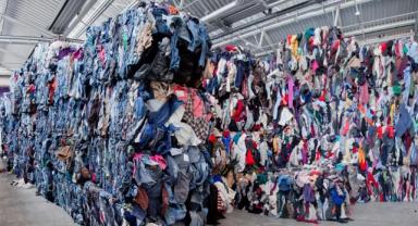 AB'den gıda ve giysi atığını azaltma planı