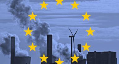 AB, firmalarının çoğunu sınırda karbon vergisinden muaf tutmayı planlıyor