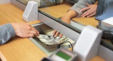 ABD'de bankacılık sektörünün karı geçen yılın son çeyreğinde arttı