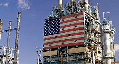 ABD'de ISM imalat endeksi, geçen ay beklentilerin üzerine çıktı