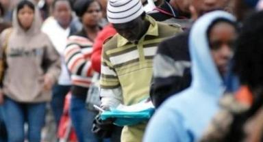 ABD'de işsizlik maaşı başvuruları beklentileri aştı