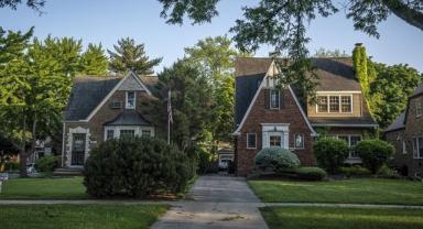 ABD'de mortgage faiz oranı geriledi, başvurular arttı