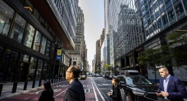 ABD'de özel sektör istihdamı ocakta beklentileri aştı