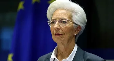 ABD Hazine Bakanı Bessent, ECB Başkanı Lagarde ile görüştü 