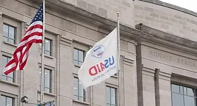 ABD Uluslararası Kalkınma Ajansı, çalışanlarını idari izne çıkaracak