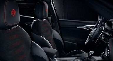 Alfa Romeo Tonale, Mejor Diseno'nun 