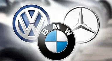 Alman otomobil üreticileri rekabet güçlerinden endişe ediyor