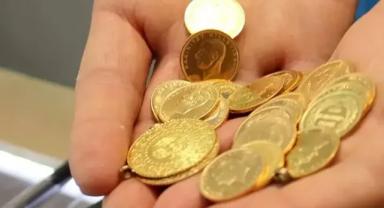 Altın çağı mı başlıyor? Gram altın 3 bin 303 TL'ye dayandı, 