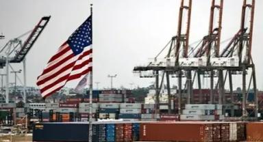 Amerika'da ithalat ve ihracat fiyat endeksleri geçen ay yükseldi