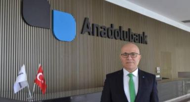 Anadolubank Suat İnce150 milyon dolarlık ilk tahvil ihracını gerçekleştirdi