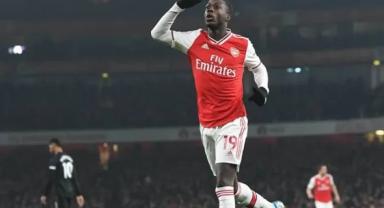 Arsenal, rekor gelire rağmen 17,7 milyon sterlin zarar etti