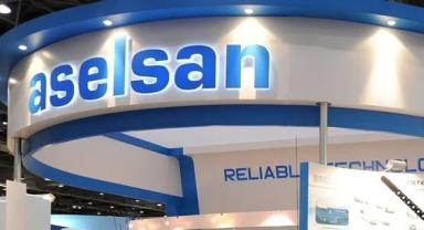 ASELSAN'dan 96,9 milyon avroluk sözleşme