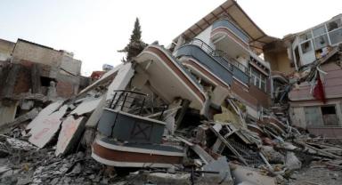 Asrın Felaketinin İkinci Yılın'da Özel Haber Gündemi