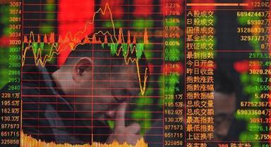 Asya borsaları Hindistan hariç pozitif seyrediyor